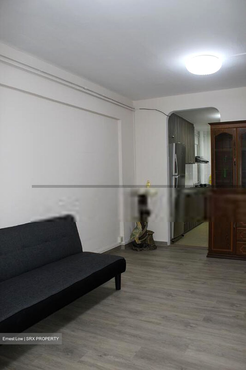 Blk 150 Eunos Spring (Bedok), HDB 3 Rooms #539253791